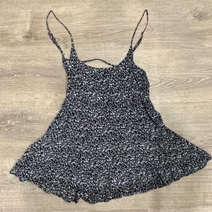Brandy Melville Baby doll dress